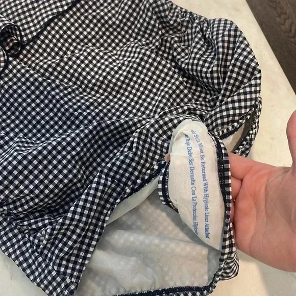 NWT One Piece Kona Sol Swimsuit - Picture 6 of 7